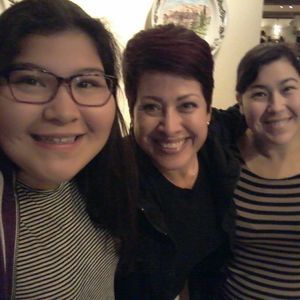 Meet your Posher, Manuela